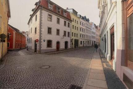 Saniertes Mehrfamilienhaus mitten in der historischen Altstadt - Görlitz