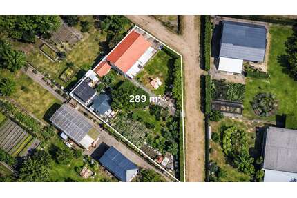 Grundstück zu verkaufen in Kirchmöser 5.999,00 € 289 m²