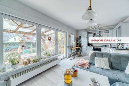 Haus zum Kaufen in Grünheide 349.000,00 € 74 m²