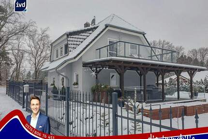 *** Wohnen mit Wohlfühlgarantie: Garten, Pool & viel Freiraum *** - Burgstall Dolle