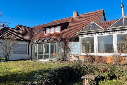 Ein- bis Zweifamilienhaus - 520.000,00&nbsp;EUR Kaufpreis, ca.&nbsp; 175,00&nbsp;m&sup2; in Löchgau (PLZ: 74369)