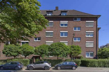 Wohnung zum Mieten in Düsseldorf 559,00 € 45.57 m²