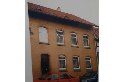 Haus in Schlotheim zu verkaufen - Nottertal-Heilinger Höhen