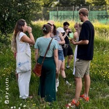 Feierabend-Wildkräuterspaziergang | Gartenstadt - Startpunkt Wildkräuterspaziergang