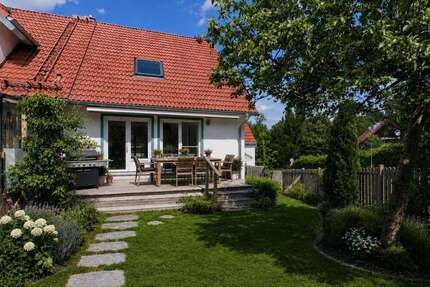 Haus zum Kaufen in Grafrath 675.000,00 € 136 m²