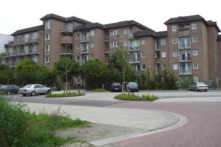 1 Zi.- Appartement mit Aufzug (NUR Studenten und Auszubildende) - Osnabrück Wüste