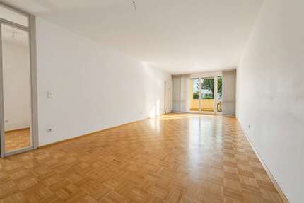 Wohnung zum Kaufen in Karlsruhe 440.000,00 € 81.88 m²