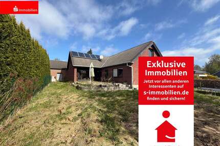 Haus zum Kaufen in Dobersdorf 315.000,00 € 134.68 m²