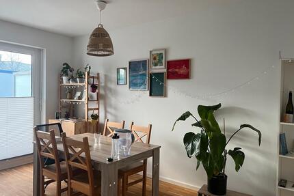 Apartment with Terrace for rent in Jenfeld - Hamburg Wandsbek