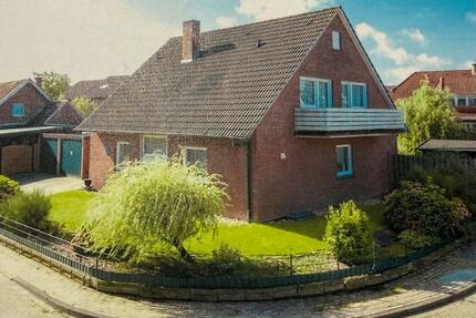 Ein Familienhaus in Bad Bentheim zu vermieten