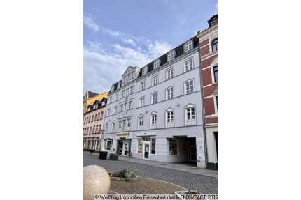 Wohnung zum Mieten in Riesa 495,00 € 73.95 m²