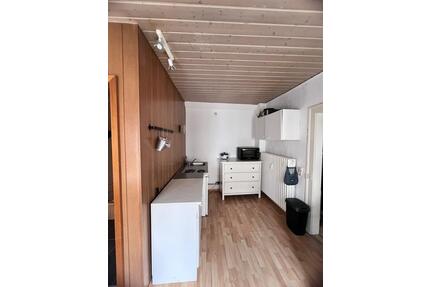 Fully furnished apartment Available for Long-Term Rent - Gießen