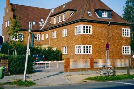 Wohnung zum Mieten in Lübeck 1.099,00 € 124.93 m²