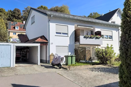 Wohnung zum Mieten in Weingarten 1.195,00 € 118 m²