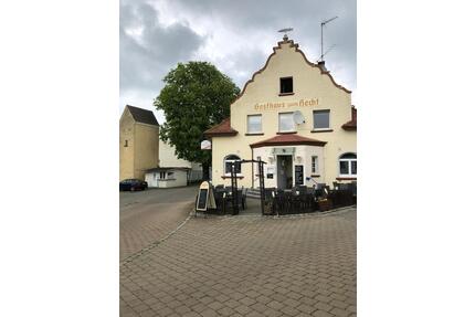 Charmantes Zweifamilienhaus in Bad Buchau - Meersburg