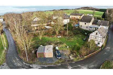 Grundstück zu verkaufen in Oberdreis Dendert 46.000,00 € 1146 m² - Oberdreis / Dendert