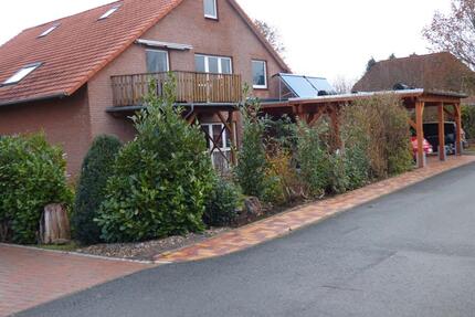 3 Zi Wohnung, Neubau, s. gepflegt, Suedbalkon, EBK - Hameln Kernstadt