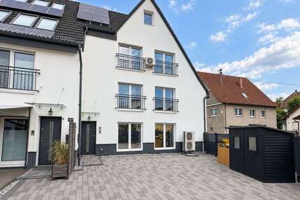 Haus zum Kaufen in Weissach im Tal 549.000,00 € 195 m²