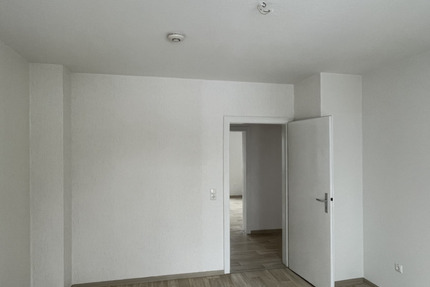 **gemütliche 2 Zimmerwohnung mit BALKON** - Detmold