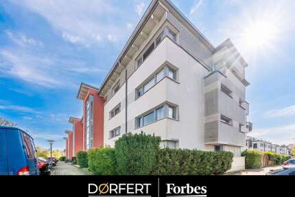 Wohnung zum Kaufen in Hamburg 199.000,00 € 40.69 m²