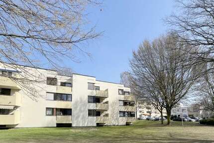 Wohnung zum Kaufen in Meckenheim 166.400,00 € 80 m²