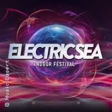 Electric Sea