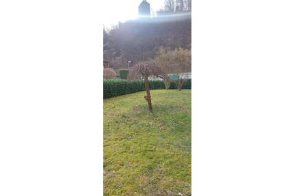 Erdgeschosswohnung mit Balkon in Bendorf-Sayn