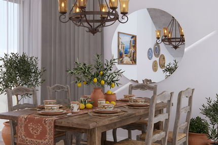 Wohnung zum Kaufen in Rauenberg 310.000,00 € 54.87 m²