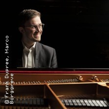 Bolero - Rachmaninov 3 - Tschaikowski 5 | Schwarzwald Kammerorchester mit Frank Dupree