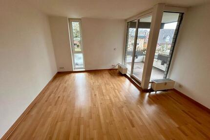 Helle 2-ZKB-Wohnung in der Nähe vom Mathias - Rheine