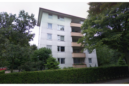 Wohnung zum Kaufen in Hannover 70.000,00 € 34 m²