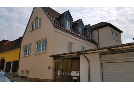 Ferienwohnung Monteure - 30,00&nbsp;EUR Kaltmiete, ca.&nbsp; 250,00&nbsp;m&sup2; in Nebra (Unstrut) (PLZ: 06642)