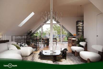 Wohnung zum Kaufen in Wunstorf 765.000,00 € 158.71 m²