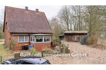 Grundstück zu verkaufen in Buchholz in der Nordheide 369.000,00 € 1740 m²