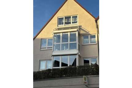 Wohnung zum Mieten in Schwaikheim 1.460,00 € 121 m²