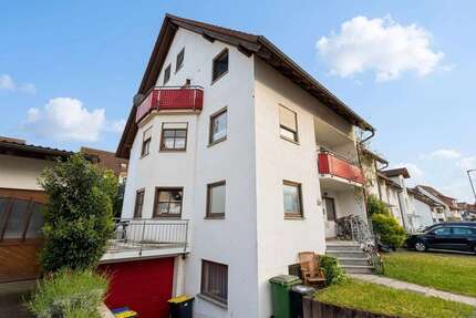 Haus zum Kaufen in Ihringen 590.000,00 € 216 m²