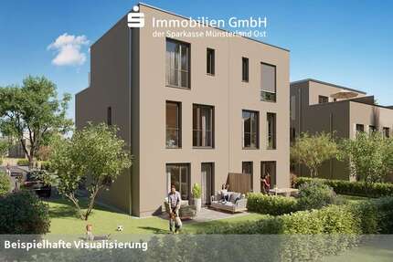 Haus zum Kaufen in Münster Gremmendorf 699.000,00 € 137 m² - Münster / Gremmendorf
