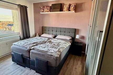 Wohnung zum Mieten in Burgdorf 875,00 € 93 m²