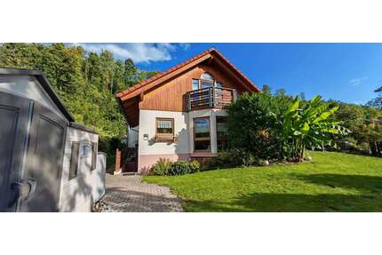 Haus zum Kaufen in Lörrach 589.000,00 € 155 m²