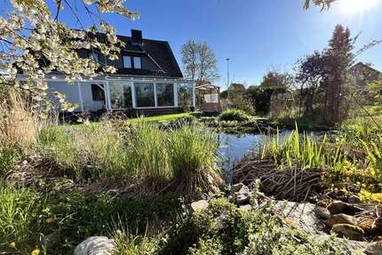 Haus zum Kaufen in Meinersen 329.000,00 € 202.51 m²