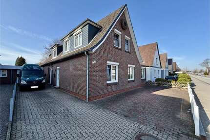 Haus zum Kaufen in Heide 475.000,00 € 177.68 m²