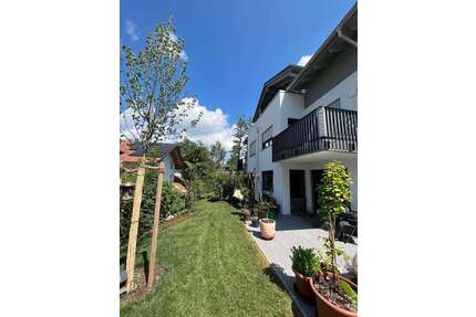 Wohnung zum Mieten in Bad Endorf 1.470,00 € 83 m²