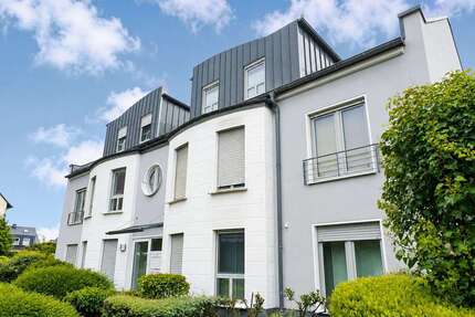 Wohnung zum Kaufen in Hagen 200.000,00 € 86 m²