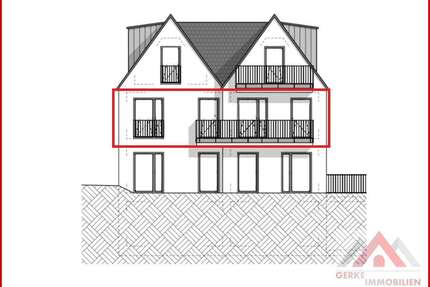 Wohnung zum Kaufen in Brilon 435.000,00 € 90 m²