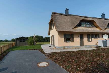 Haus zum Kaufen in Boiensdorf 385.000,00 € 79 m²