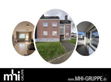 Wohnung zum Mieten in Düren 430,00 € 63 m²