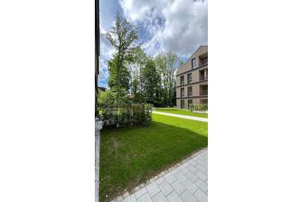 Wohnung zum Mieten in Höhenkirchen-Siegertsbrunn 1.030,00 € 47.91 m²