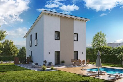 Ihr individuelles Einfamilienhaus in Geilenkirchen - maßgeschneidert für Ihre Wünsche und Bedürfnisse