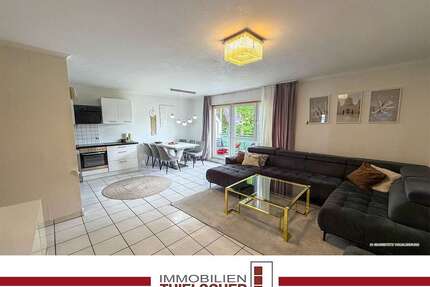 Wohnung zum Kaufen in Übach-Palenberg Boscheln 129.000,00 € 79.77 m² - Übach-Palenberg / Boscheln