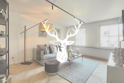 Wohnung zum Mieten in Waldshut- Tiengen 1.750,00 € 64 m²